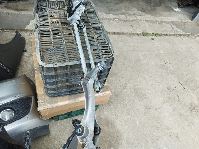 bontott FORD C-MAX II Első Ablaktörlő Szerkezet Motorral