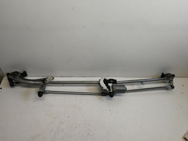 bontott FORD C-MAX II Első Ablaktörlő Szerkezet Motorral