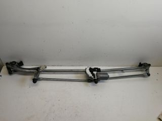 bontott FORD C-MAX II Első Ablaktörlő Szerkezet Motorral