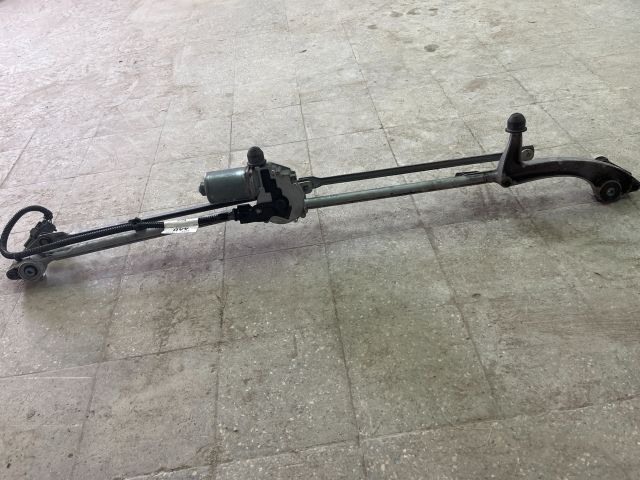 bontott FORD C-MAX II Első Ablaktörlő Szerkezet Motorral