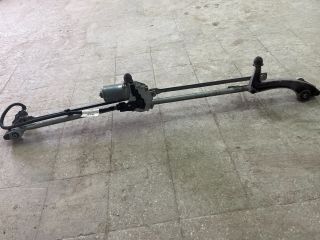 bontott FORD C-MAX II Első Ablaktörlő Szerkezet Motorral