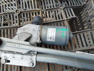 bontott FORD C-MAX II Első Ablaktörlő Szerkezet Motorral