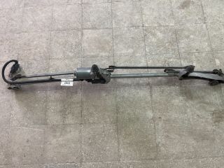 bontott FORD C-MAX II Első Ablaktörlő Szerkezet Motorral