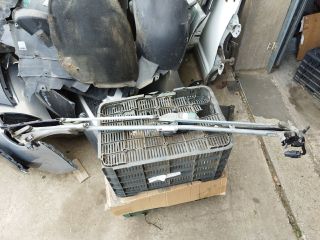 bontott FORD C-MAX II Első Ablaktörlő Szerkezet Motorral