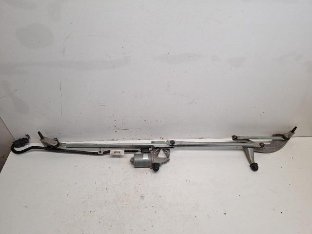 bontott FORD C-MAX II Első Ablaktörlő Szerkezet Motorral