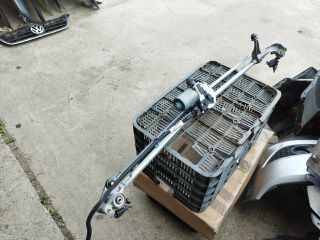 bontott FORD C-MAX II Első Ablaktörlő Szerkezet Motorral