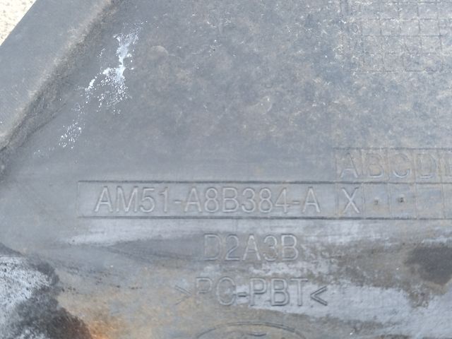 bontott FORD C-MAX II Első Koptató