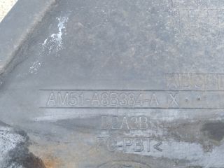 bontott FORD C-MAX II Első Koptató