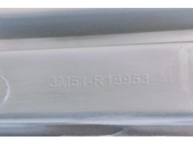 bontott FORD C-MAX II Első Lökhárító Bal Díszrács