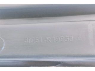 bontott FORD C-MAX II Első Lökhárító Bal Díszrács