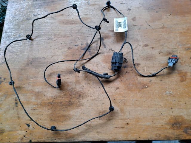 bontott FORD C-MAX II Első Lökhárító Kábelköteg