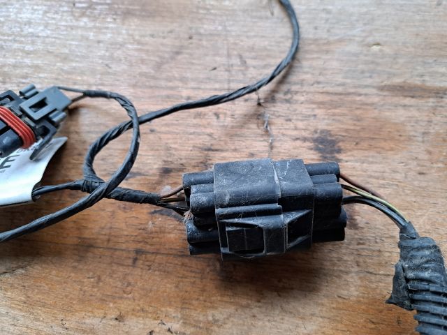 bontott FORD C-MAX II Első Lökhárító Kábelköteg