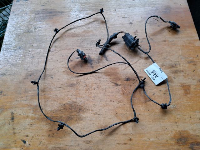 bontott FORD C-MAX II Első Lökhárító Kábelköteg