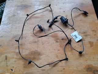 bontott FORD C-MAX II Első Lökhárító Kábelköteg