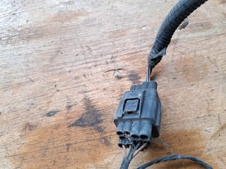 bontott FORD C-MAX II Első Lökhárító Kábelköteg