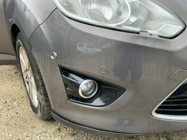 bontott FORD C-MAX II Első Lökhárító Légterelő