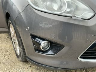 bontott FORD C-MAX II Első Lökhárító Légterelő