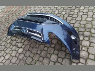 bontott FORD C-MAX II Első Lökhárító (Részeivel)