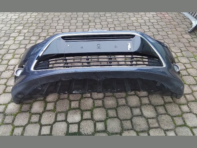 bontott FORD C-MAX II Első Lökhárító (Részeivel)