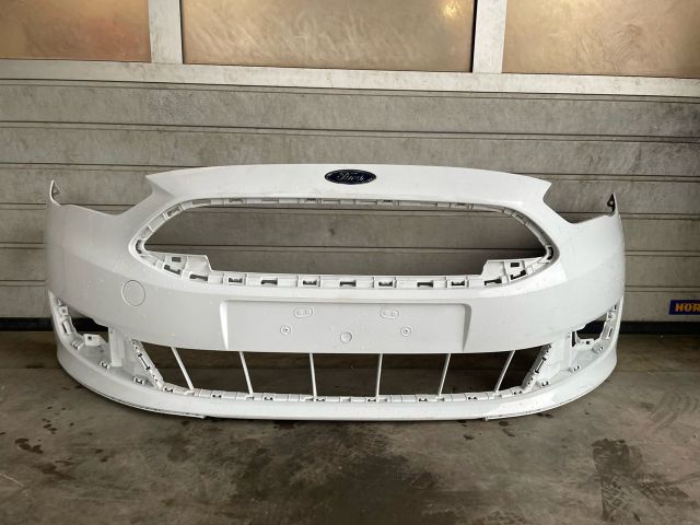 bontott FORD C-MAX II Első Lökhárító (Üresen)