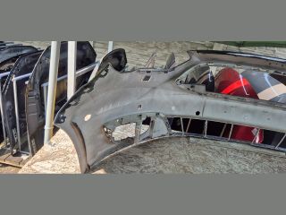 bontott FORD C-MAX II Első Lökhárító (Üresen)