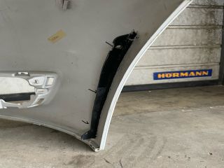 bontott FORD C-MAX II Első Lökhárító (Üresen)