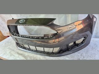 bontott FORD C-MAX II Első Lökhárító (Üresen)