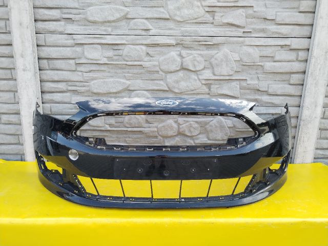 bontott FORD C-MAX II Első Lökhárító (Üresen)