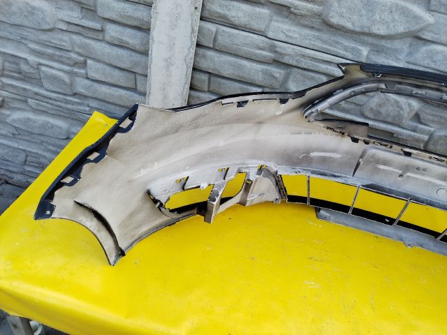 bontott FORD C-MAX II Első Lökhárító (Üresen)