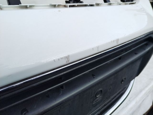 bontott FORD C-MAX II Első Lökhárító (Üresen)