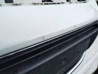 bontott FORD C-MAX II Első Lökhárító (Üresen)