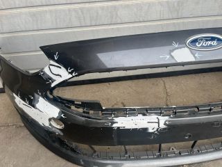 bontott FORD C-MAX II Első Lökhárító (Üresen)