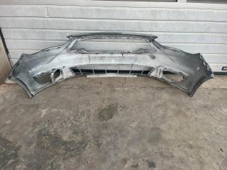 bontott FORD C-MAX II Első Lökhárító (Üresen)