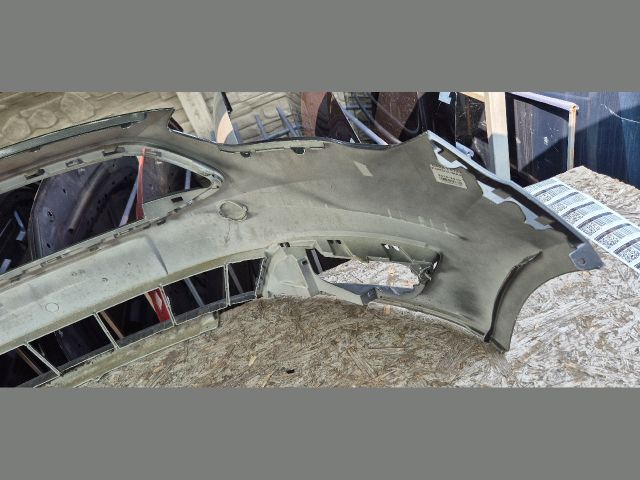 bontott FORD C-MAX II Első Lökhárító (Üresen)