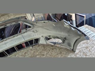 bontott FORD C-MAX II Első Lökhárító (Üresen)