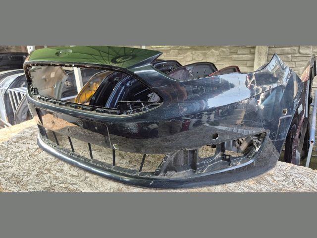 bontott FORD C-MAX II Első Lökhárító (Üresen)