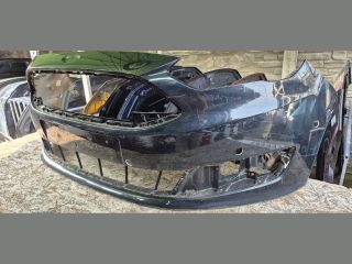 bontott FORD C-MAX II Első Lökhárító (Üresen)