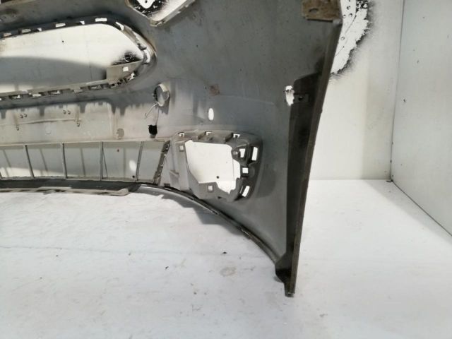 bontott FORD C-MAX II Első Lökhárító (Üresen)