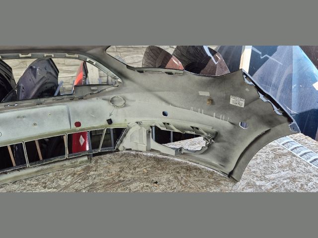 bontott FORD C-MAX II Első Lökhárító (Üresen)