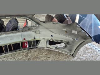 bontott FORD C-MAX II Első Lökhárító (Üresen)