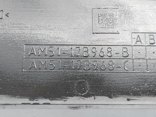 bontott FORD C-MAX II Első Lökhárító (Üresen)