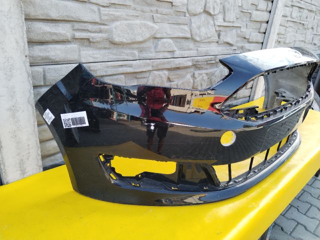 bontott FORD C-MAX II Első Lökhárító (Üresen)