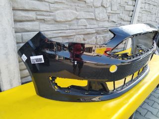 bontott FORD C-MAX II Első Lökhárító (Üresen)