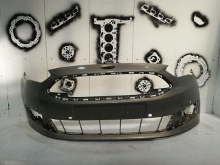 bontott FORD C-MAX II Első Lökhárító (Üresen)