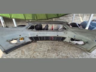 bontott FORD C-MAX II Első Lökhárító (Üresen)