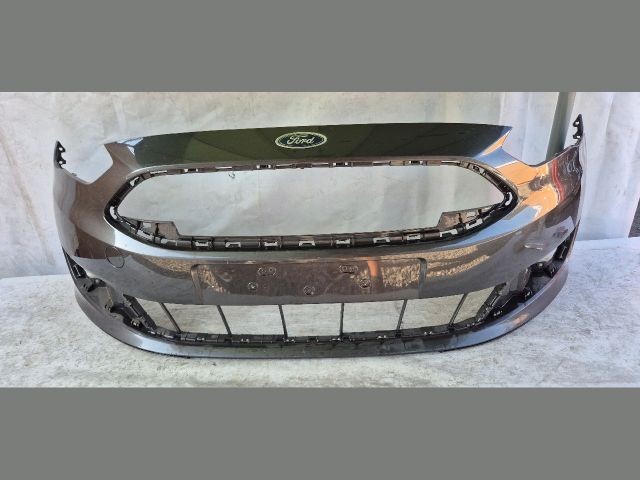 bontott FORD C-MAX II Első Lökhárító (Üresen)