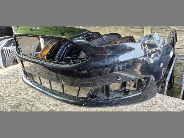 bontott FORD C-MAX II Első Lökhárító (Üresen)