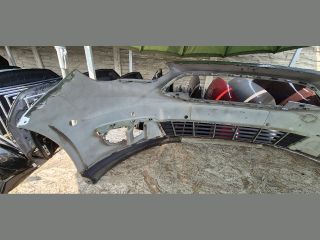 bontott FORD C-MAX II Első Lökhárító (Üresen)