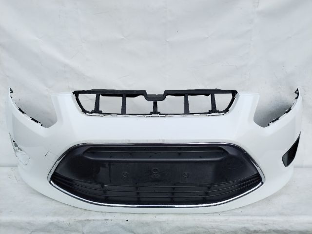 bontott FORD C-MAX II Első Lökhárító (Üresen)