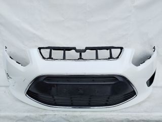 bontott FORD C-MAX II Első Lökhárító (Üresen)